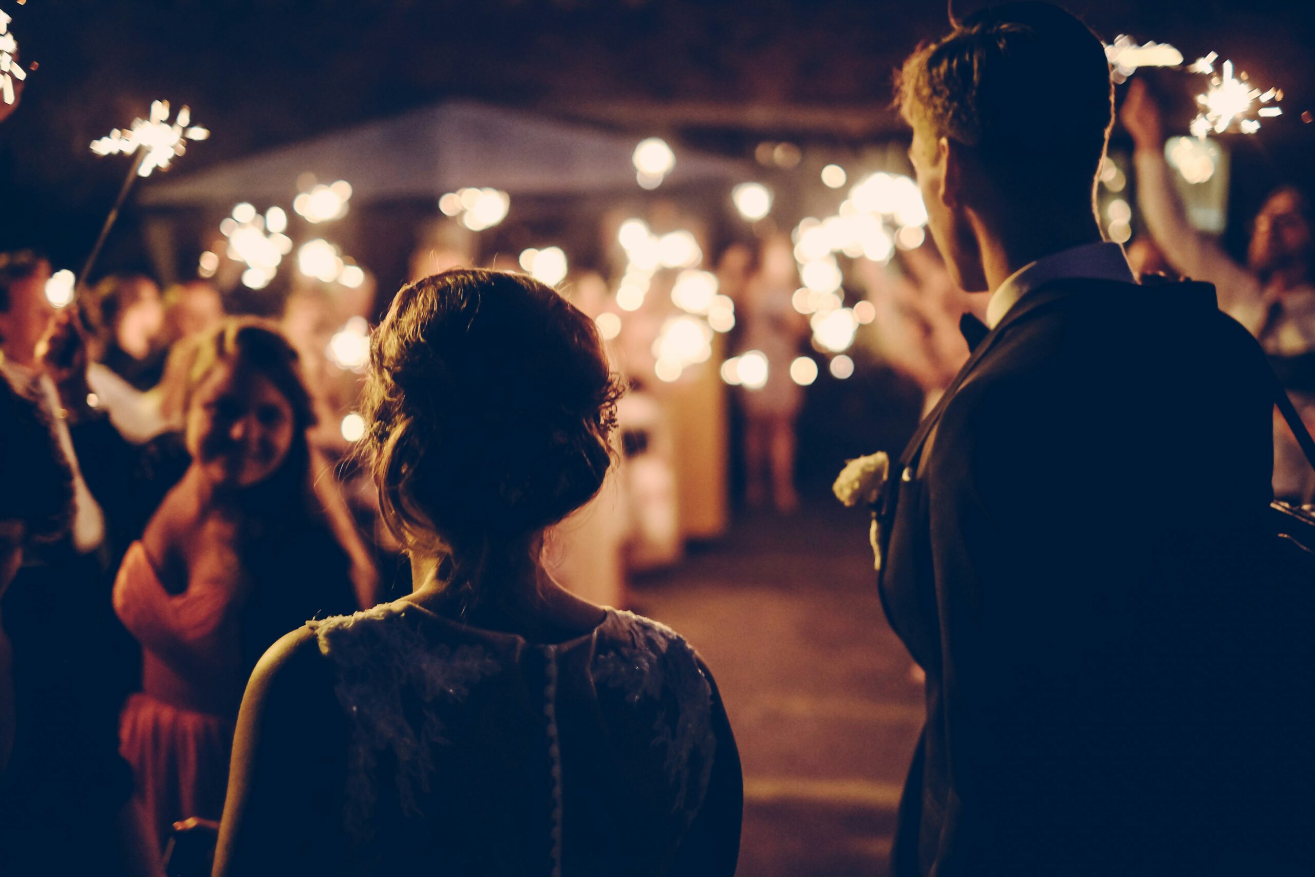 Creative Ways to Make Your Guests Feel Special at Your Wedding