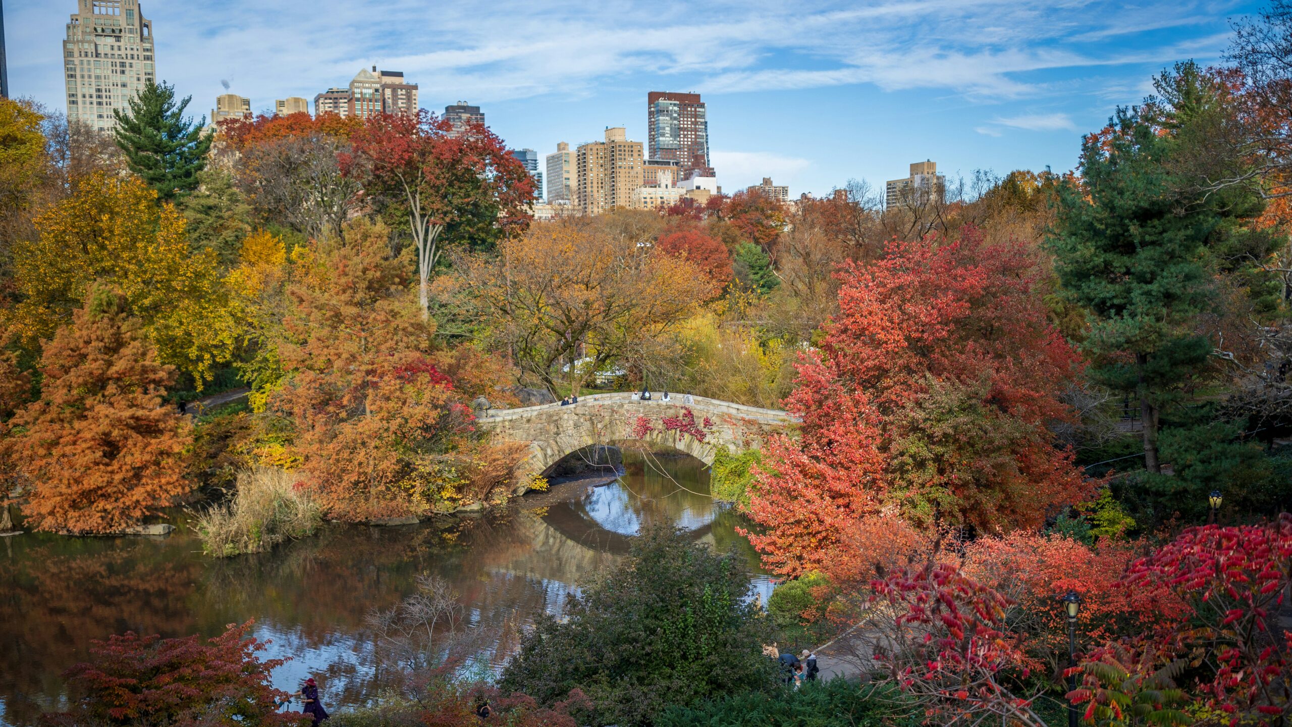 NYC Wedding Season Breakdown: When to Plan Your Big Day
