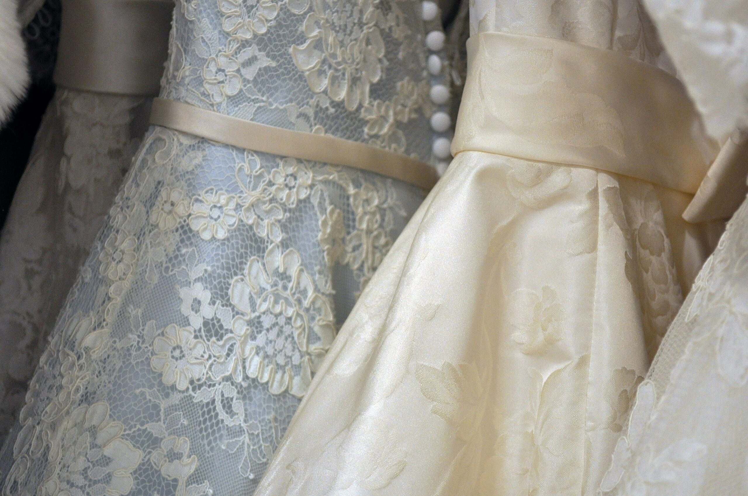 Top NYC Bridal Boutiques You Need to Visit