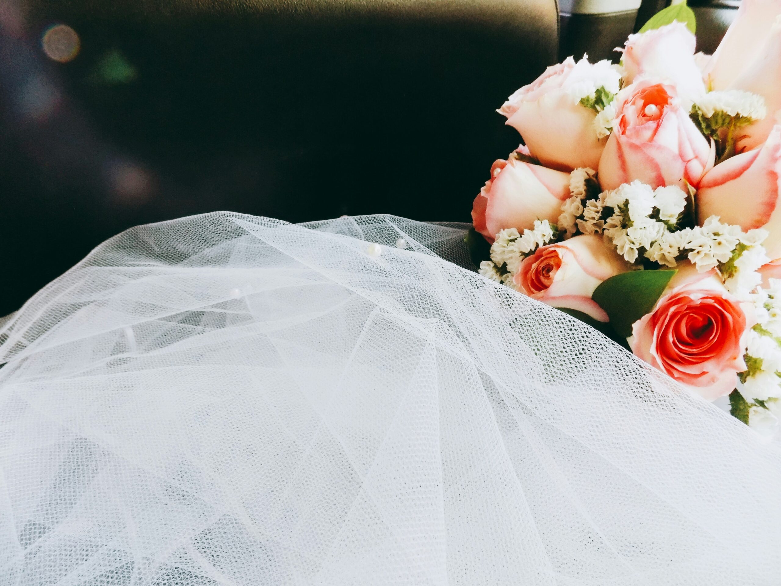 The History Behind Popular Wedding Traditions