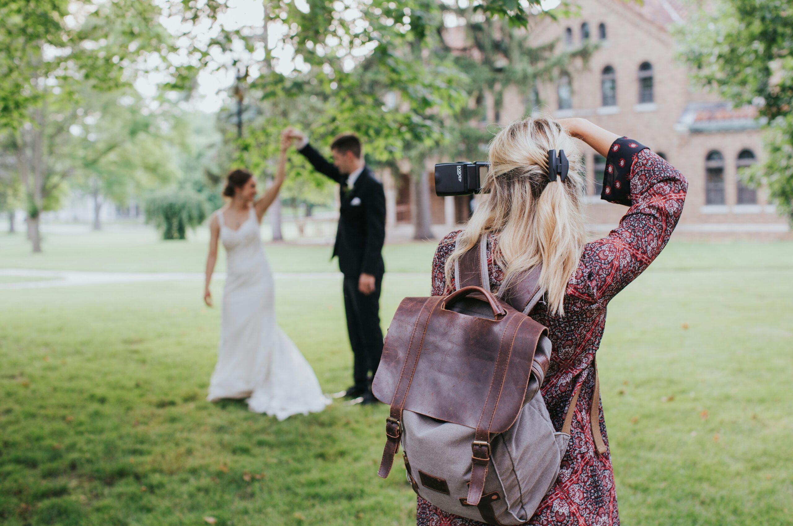 A Guide to NYC's Hidden Gem Wedding Photographers