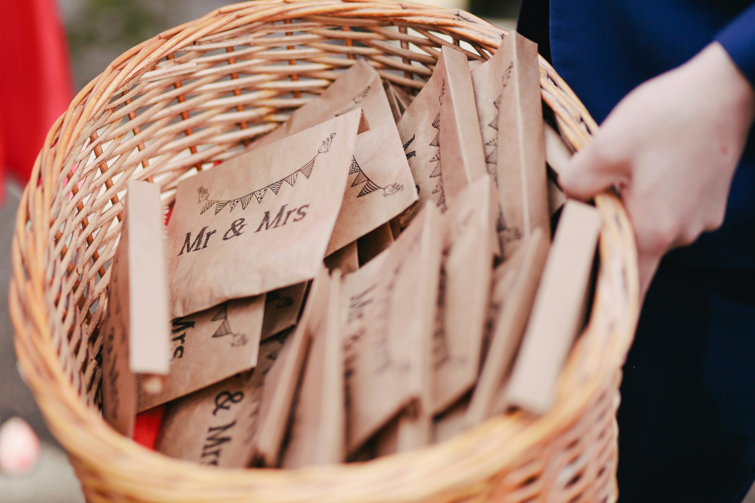 NYC Wedding Favors Guests Will Actually Love