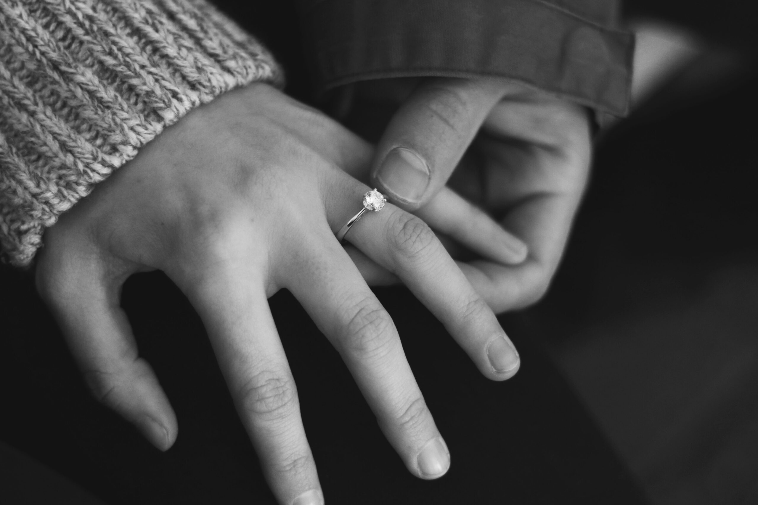 Why You Should Consider an Engagement Photoshoot (And How to Make the Most of It)