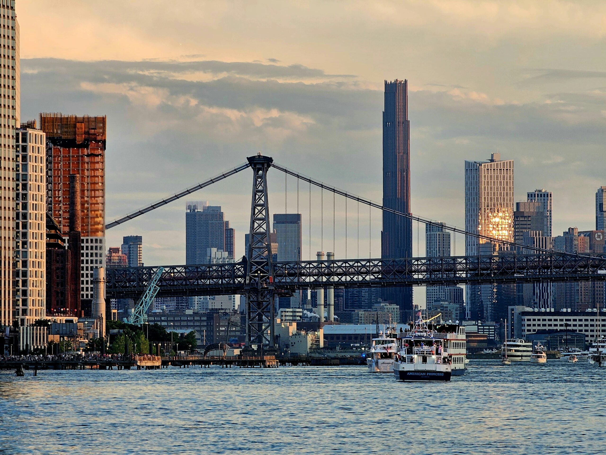 Top 10 Affordable Wedding Venues in NYC